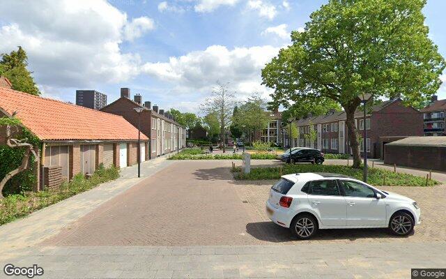 Speeltuin Edisonstraat