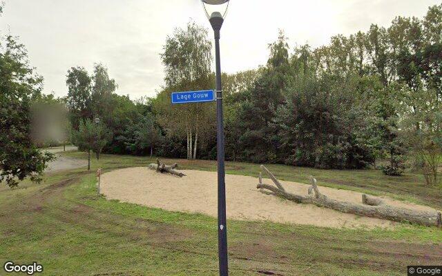 Speeltuin Lage Gouw