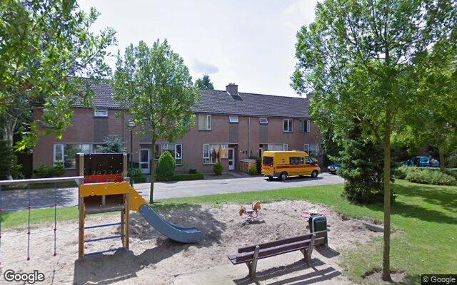 Speeltuin Gaarshof