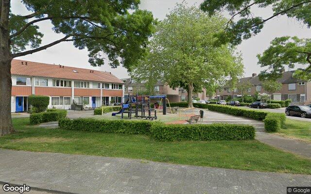 Speeltuin Bocht
