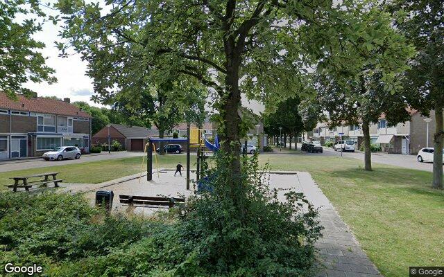 Speeltuin Geertshof