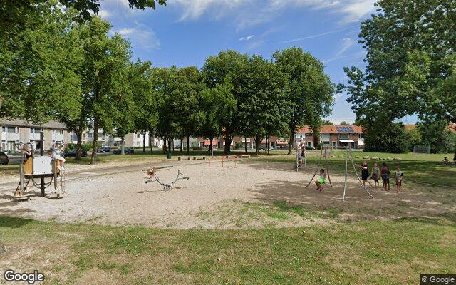 Speeltuin Maldegemstraat