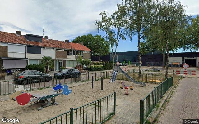 Speeltuin Proveniersveld
