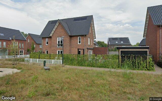 Speeltuin Westrikse Binnenweg
