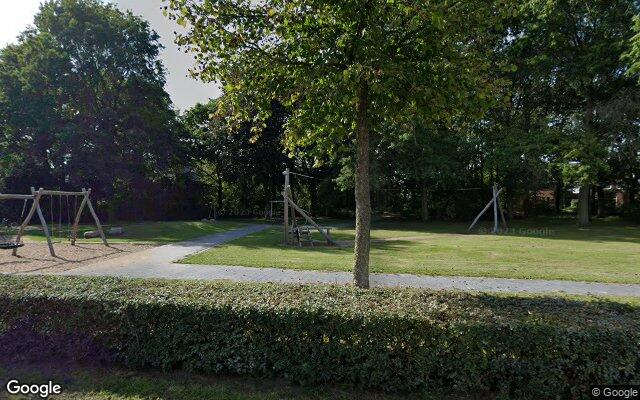 Speeltuin Branderij