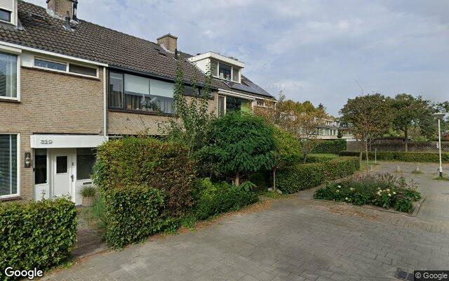 Speeltuin Bisschopshoeve