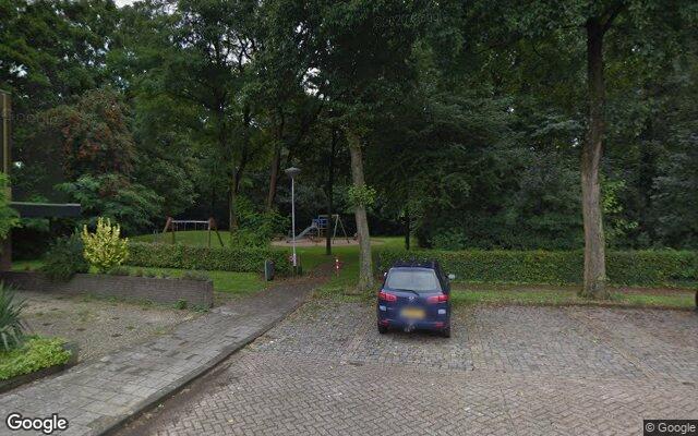 Speeltuin Fort