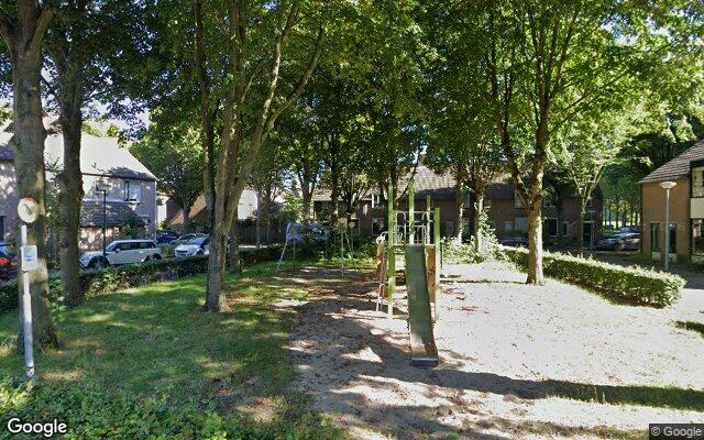 Speeltuin Distelveld
