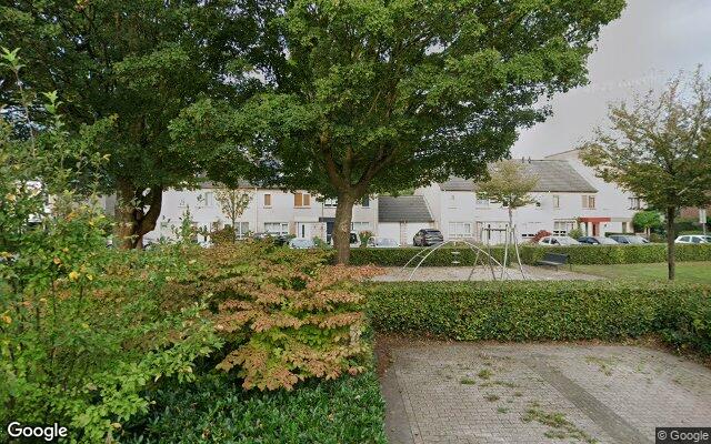 Speeltuin De Boeding