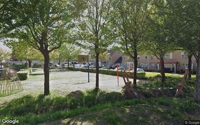 Speeltuin Bramentuin
