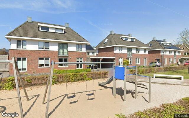 Speeltuin Bramentuin