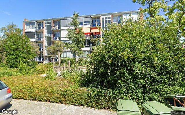 Speeltuin Oude Bogerd
