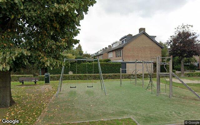 Speeltuin Breeschot