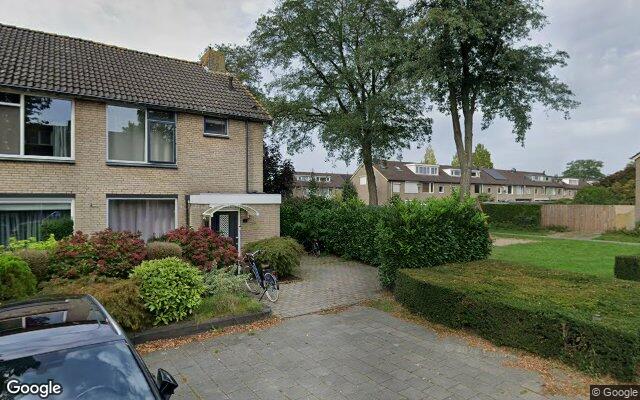 Speeltuin Bisschopshoeve