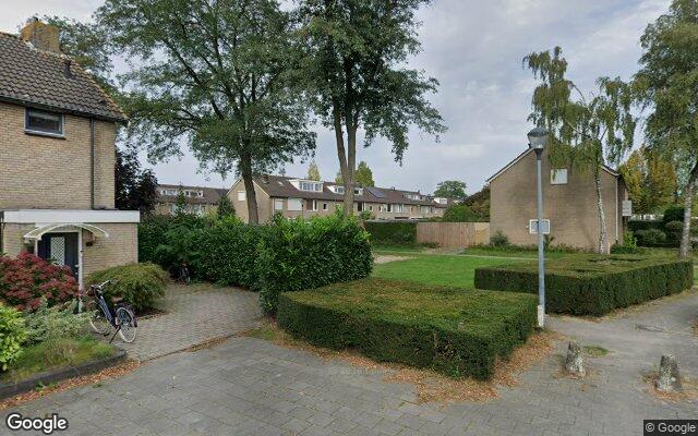 Speeltuin Bisschopshoeve