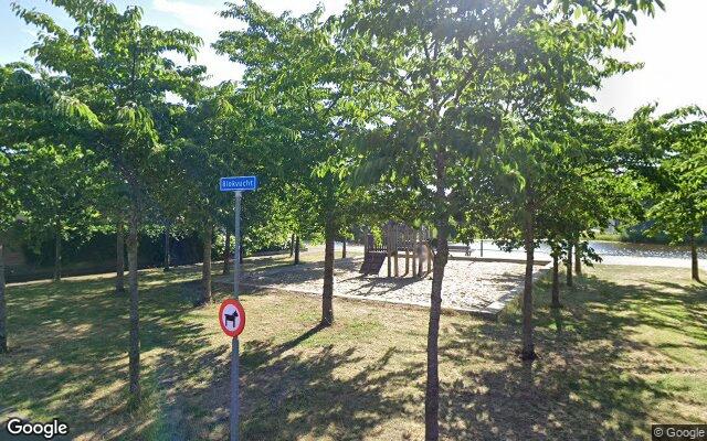 Speeltuin Blokvucht