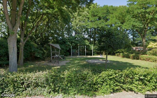 Speeltuin Moerenpad