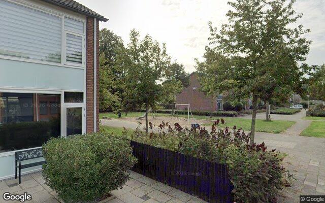 Speeltuin Wilderen