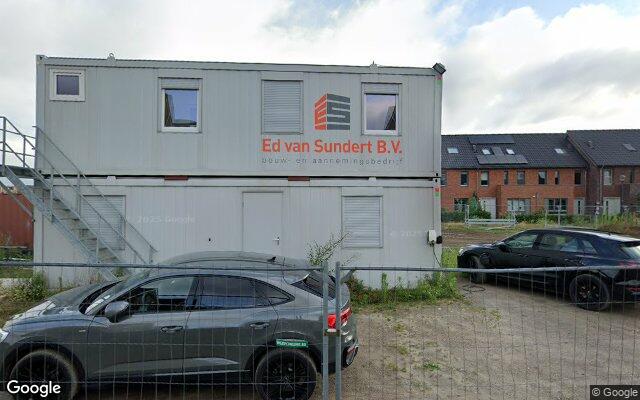 Speeltuin Boomweide