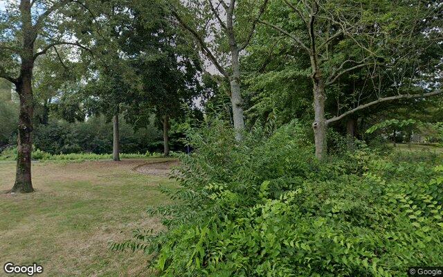 Speeltuin Hooghout
