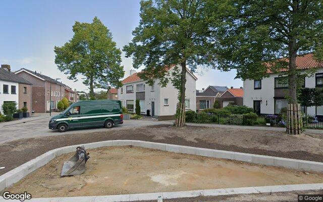 Speeltuin Akkerlaan