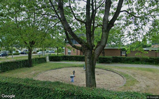 Speeltuin Beekhof