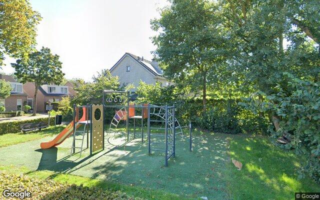 Speeltuin Dijkbeemd