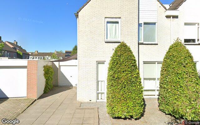 Speeltuin Hoogdonk