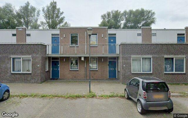Speeltuin Bertelsberg