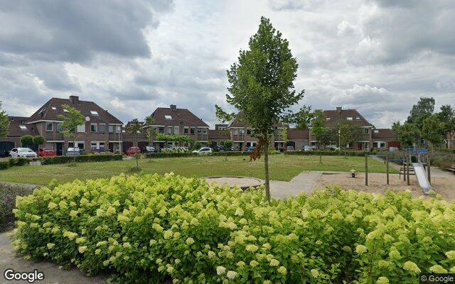 Speeltuin Bingelkruid