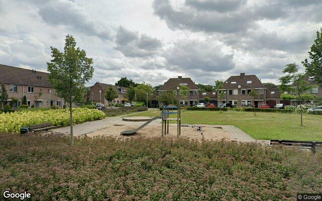 Speeltuin Kroontjeskruid