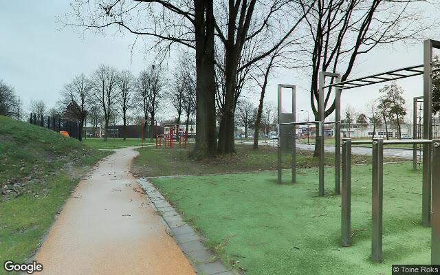 Speeltuin Hamdijk