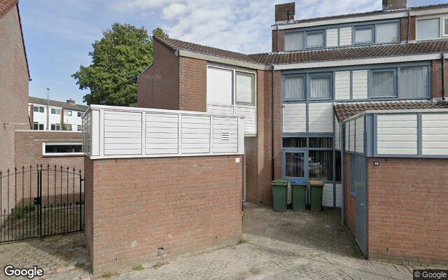 Speeltuin Kortendonk