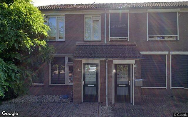 Speeltuin Blokmoeren