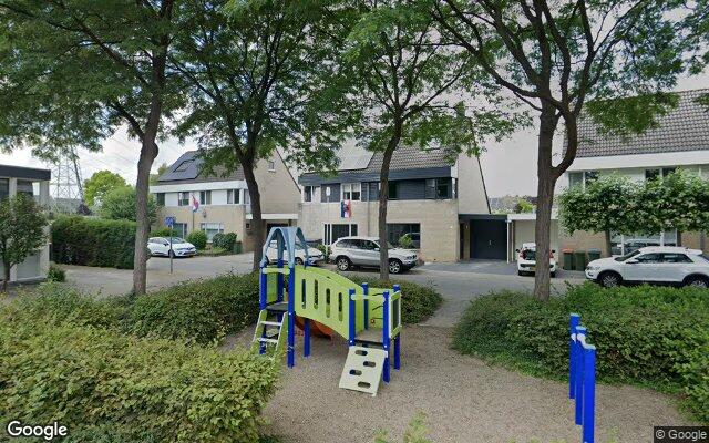 Speeltuin Roerdomp