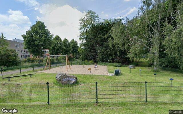 Speeltuin Hospitaalpad