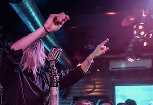 Ameezing Night — Uitgaan in Breda