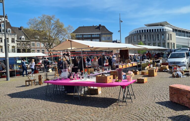 Brastaurant by Sjef’s Table — markt-eten in Breda