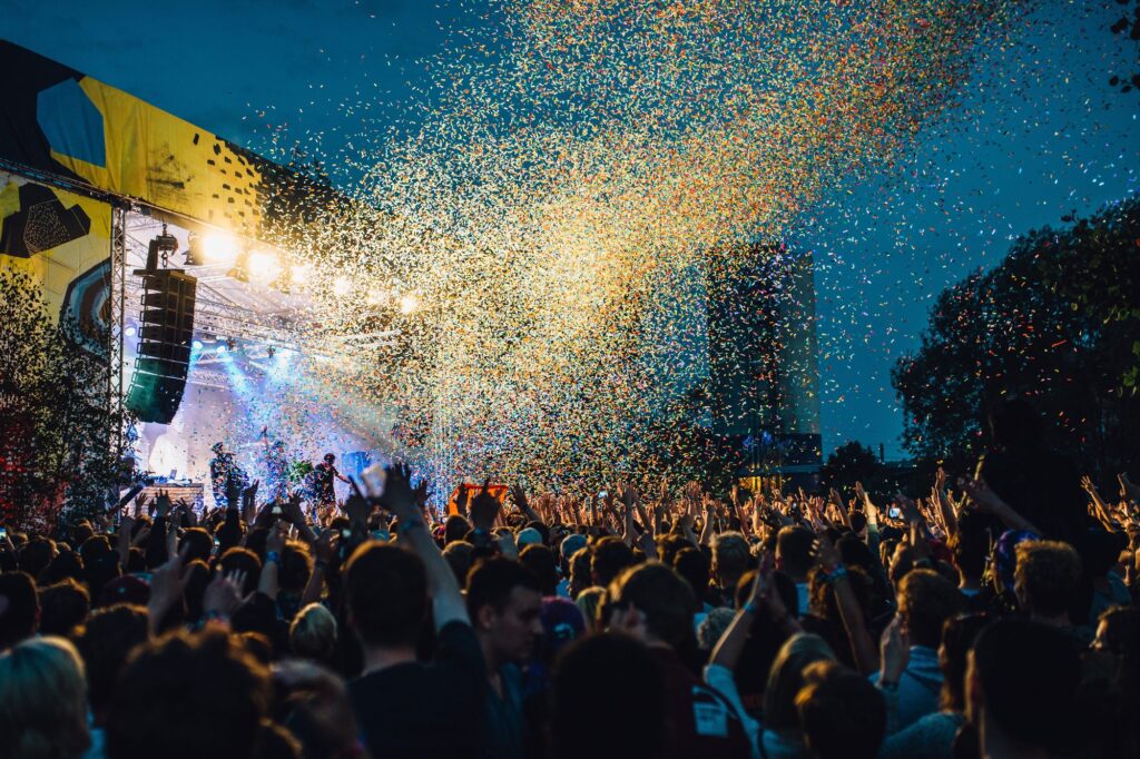 Duikboot Festival