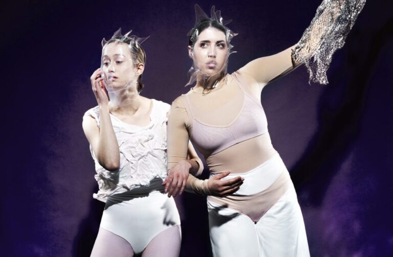 My Replika Is Better Than You — theater in Breda