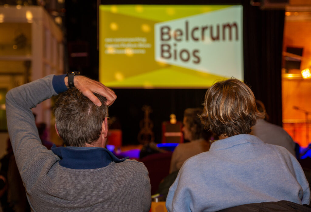 Belcrum Bios in Breda
