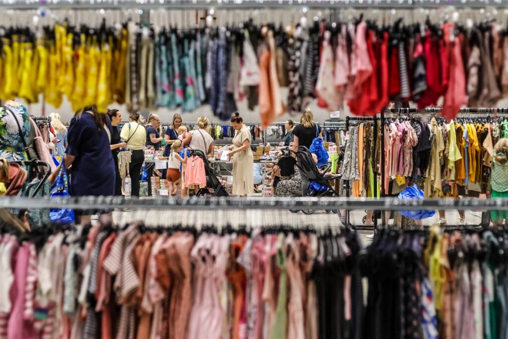 Pinc Sale in Breda