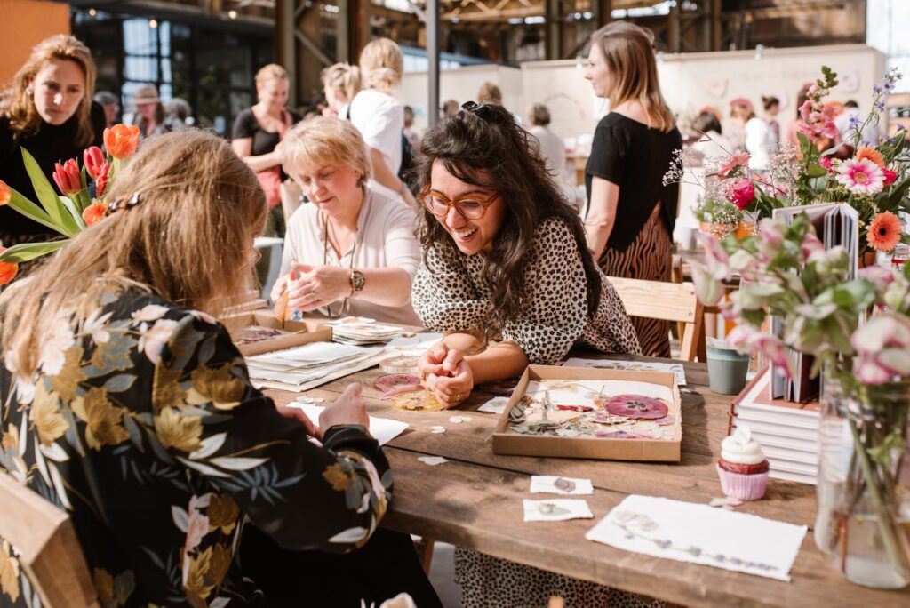 Creative Life in Breda