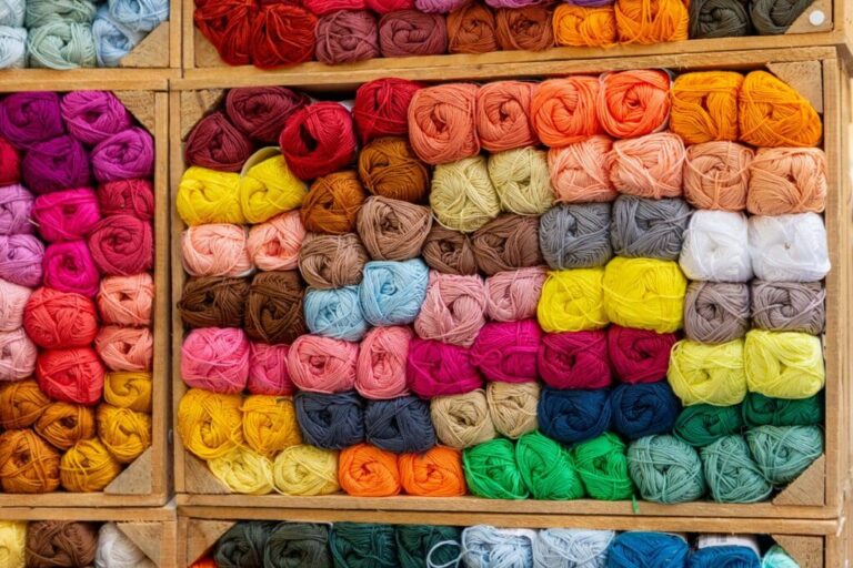 Nederlandse Brei- en Haakdagen — braderie-en-jaarmarkt in Breda