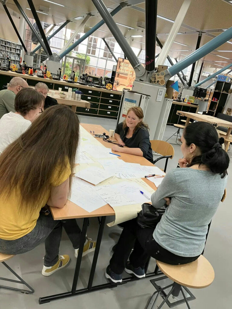 Digi-taalhuis: taalcafé — lezing in Breda