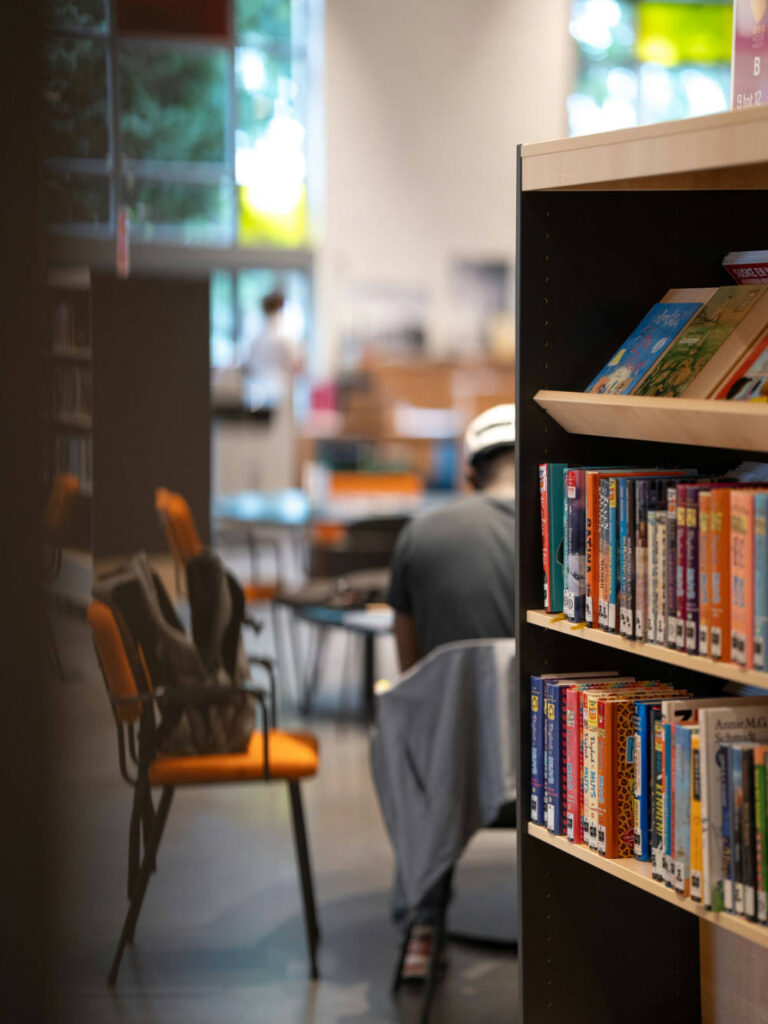 Studiegroep voor scholieren van 12-17 jaar — lezing in Breda