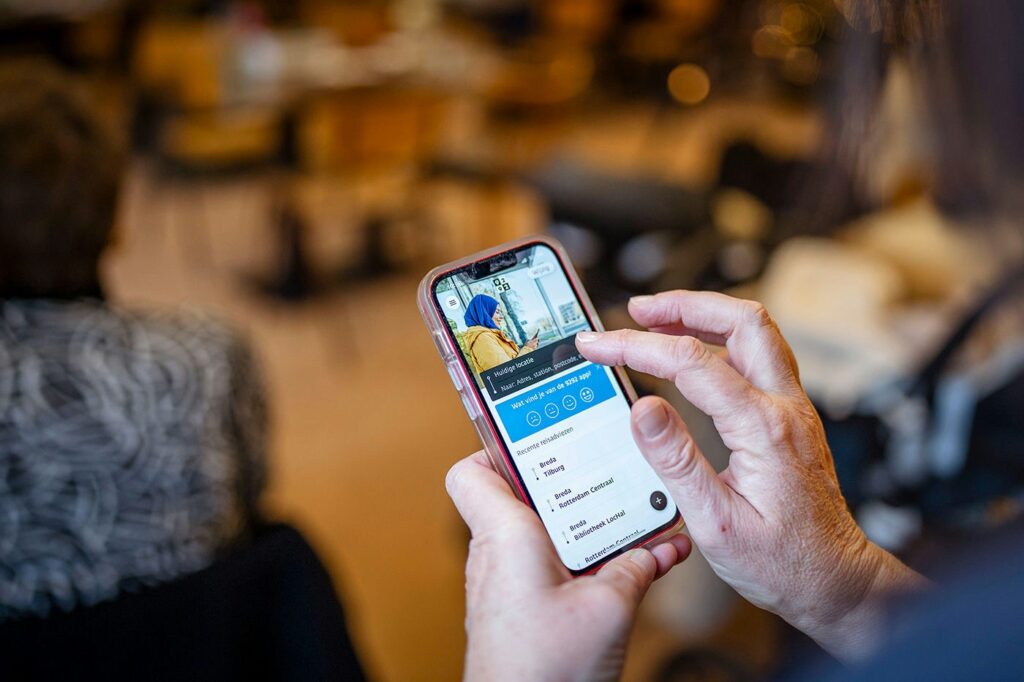 Cursus basis computer, tablet en telefoon in Breda