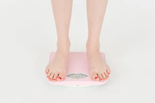 Healthcheck bij Bieb Hoge Vucht
