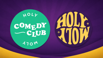 Comedy Club Breda — theater in Breda