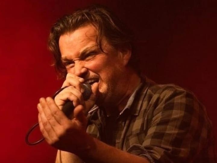 Rearviewmirror — muziek in Breda